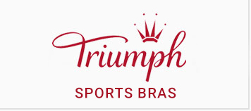Triumph Sports Bras