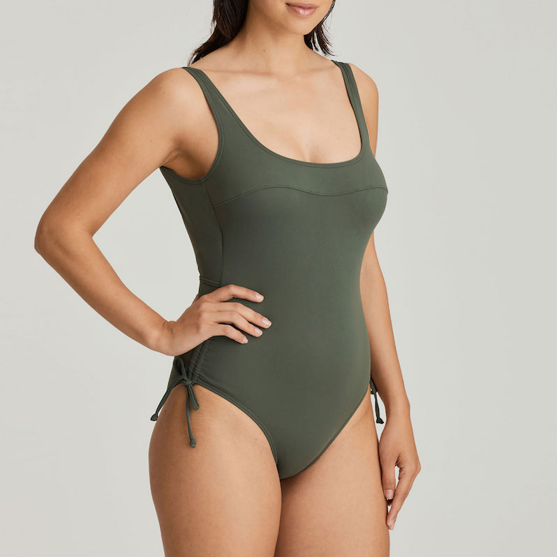 Primadonna Swim Holiday Swimsuit Storm in a D Cup UK
